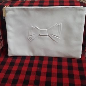 Thierry Mugler Cosmetic Bag